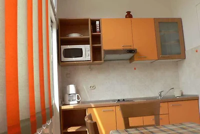 Vakantieappartement Gezinsvakantie Lopar