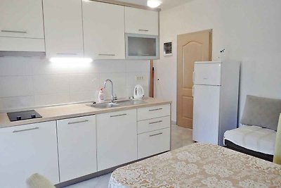 Vakantieappartement Gezinsvakantie Seline