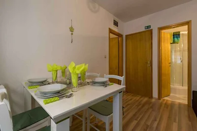 Ferienwohnung mit Klimaanlage