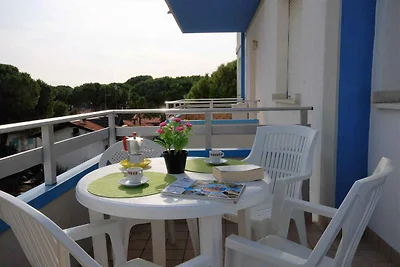 Appartamento Vacanza con famiglia Lignano Sabbiadoro