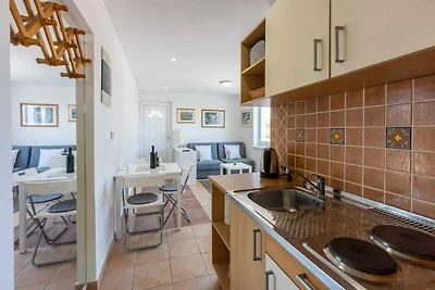 Ferienwohnung mit Klimaanlage
