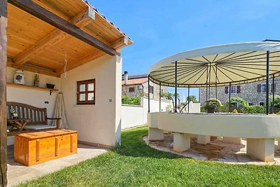 Holiday flat family holiday Novigrad