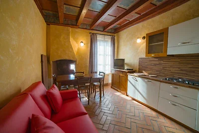 Appartamento Vacanza con famiglia Toscolano Maderno