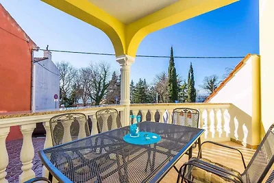 Ferienwohnung mit Klimaanlage und Pool