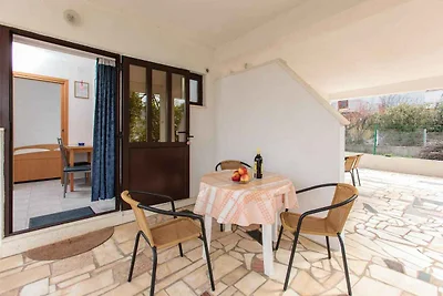 apartman za odmor Obiteljski odmor Vinisce