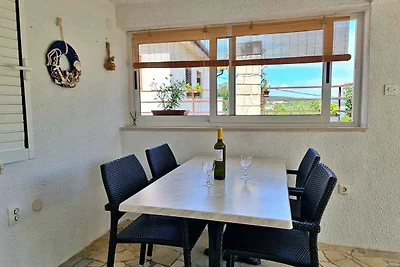 Appartamento Vacanza con famiglia Silo