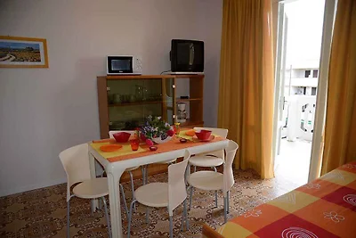 Vakantieappartement Gezinsvakantie Bibione