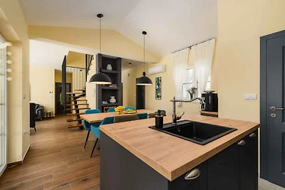 Casa vacanze Vacanza di relax Maružini