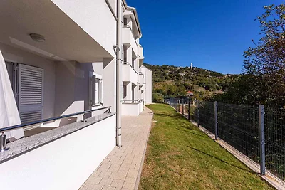Ferienwohnung mit Klimaanlage und Terrasse