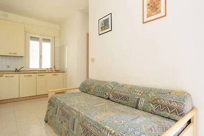 Vakantieappartement Gezinsvakantie Lignano Sabbiadoro