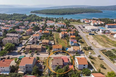 Appartamento Vacanza con famiglia Punat