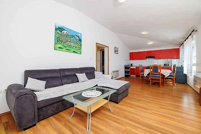 Vakantieappartement Gezinsvakantie Mundanije