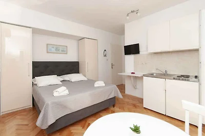 Ferienwohnung Mit