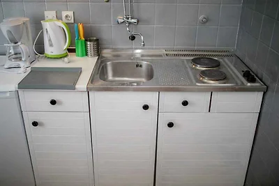 Apartment nur 500 Meter vom Meer entfernt - I