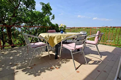 Appartamento Vacanza con famiglia Seline