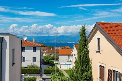 Appartement Vacances avec la famille Porat