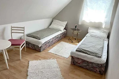 Appartamento Vacanza con famiglia Balatonvilagos