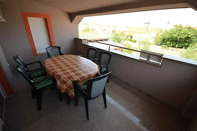 Appartamento Vacanza con famiglia Vir