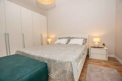 Vakantieappartement Gezinsvakantie Turanj