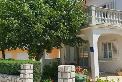 Ferienwohnung mit Klimaanlage