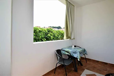 Vakantieappartement Gezinsvakantie Lopar
