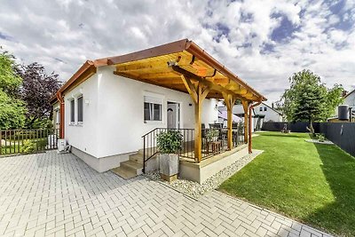 Casa vacanze Vacanza di relax Balatonkeresztúr