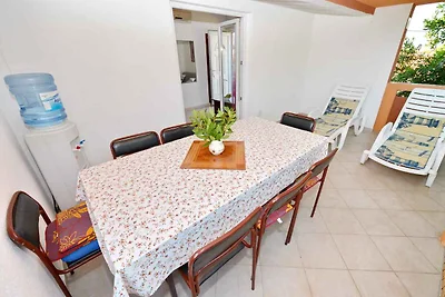 Appartamento Vacanza con famiglia Vir