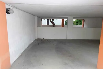 Ferienwohnung mjit Balkon