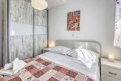 Ferienwohnung mit Balkon und WLAN