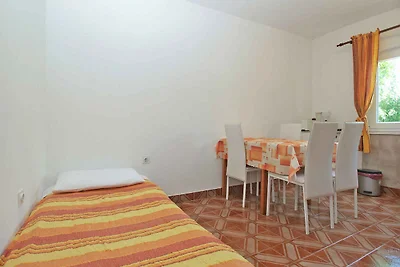 Ferienwohnung mit Klimaanlage