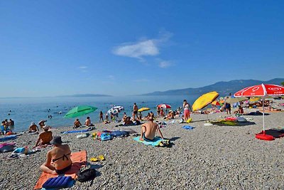 Appartamento Vacanza con famiglia Rijeka