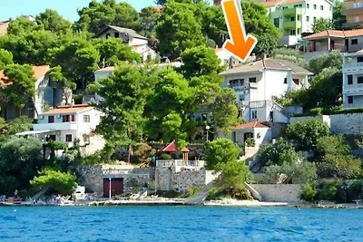 Ferienwohnung mit Klimaanlage und Terrasse di