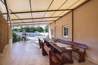 Ferienhaus für grössere Gruppen mit