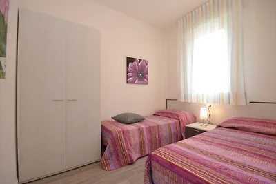 Vakantiehuis Ontspannende vakantie Bibione