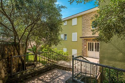 Ferienwohnung Apartment mit grosser Terrasse 