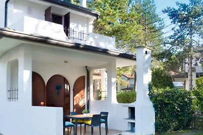 Ferienhaus mit Privatgarten
