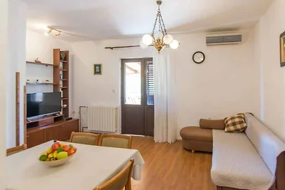 Vakantieappartement Gezinsvakantie Biograd na Moru