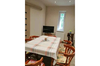 Appartamento Vacanza con famiglia Keszthely