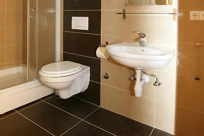 Ferienwohnung TRIO-WOHNUNG 11 (2+1)