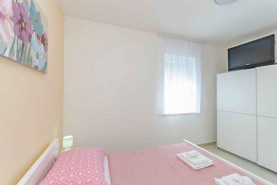 Vakantieappartement Gezinsvakantie Brodarica