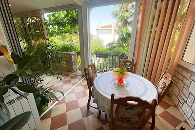 Vakantieappartement Gezinsvakantie Rovinj