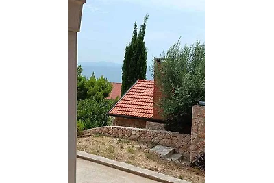 Appartamento Vacanza con famiglia Sveta Nedjelja