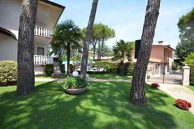 Appartamento Vacanza con famiglia Lignano Sabbiadoro