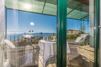 Ferienwohnung mit Klimaanlage