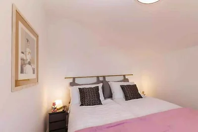 Vakantieappartement Gezinsvakantie Selce