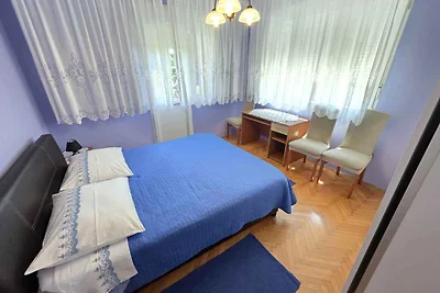 Ferienwohnung 100 m vom Strand