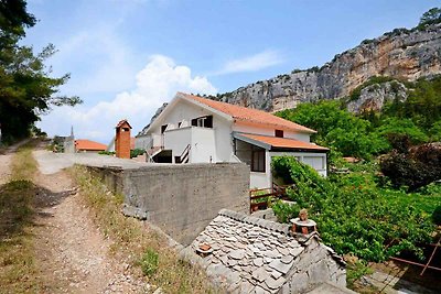 Vakantieappartement Gezinsvakantie Zastražišće