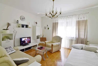Vakantieappartement Gezinsvakantie Umag