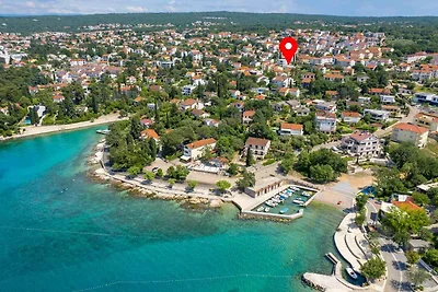 Villa mit Klimaanlage und Pool