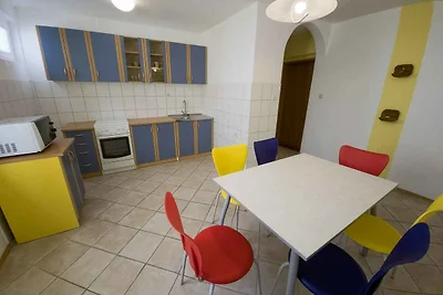 Vakantieappartement Gezinsvakantie Okrug Gornji